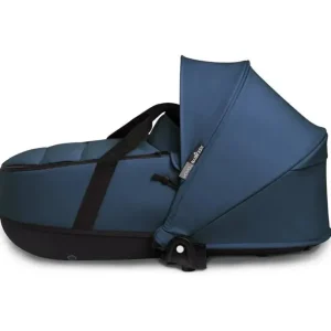 Babyzen - Yoyo Bassinet, Navy - cutbabycare.com | baby boutique & care hub