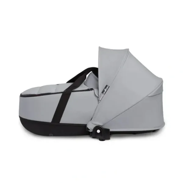 Babyzen - Yoyo Bassinet, Stone - cutbabycare.com | baby boutique & care hub