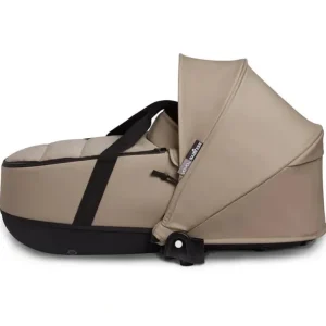 Babyzen - Yoyo Bassinet, Taupe - cutbabycare.com | baby boutique & care hub