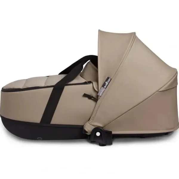 Babyzen - Yoyo Bassinet, Taupe - cutbabycare.com | baby boutique & care hub