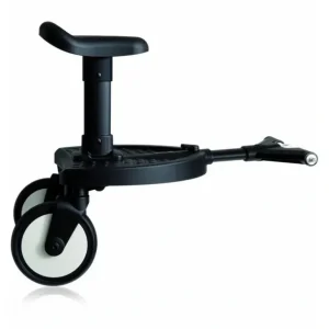 Babyzen - Yoyo Board Black - cutbabycare.com | baby boutique & care hub