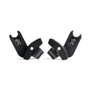 Babyzen - YOYO2 Car Seat Adapters - cutbabycare.com | baby boutique & care hub