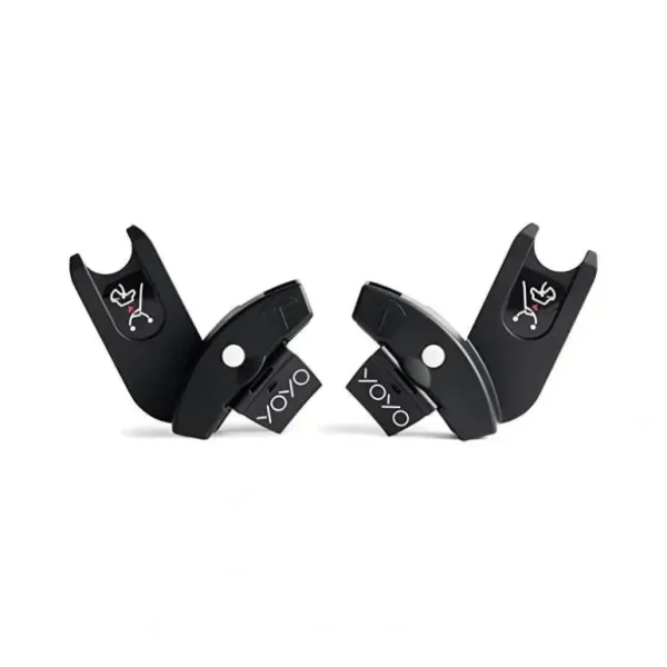 Babyzen - YOYO2 Car Seat Adapters - cutbabycare.com | baby boutique & care hub