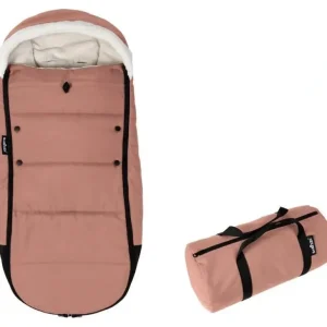 Babyzen - Yoyo Footmuff, Ginger - cutbabycare.com | baby boutique & care hub