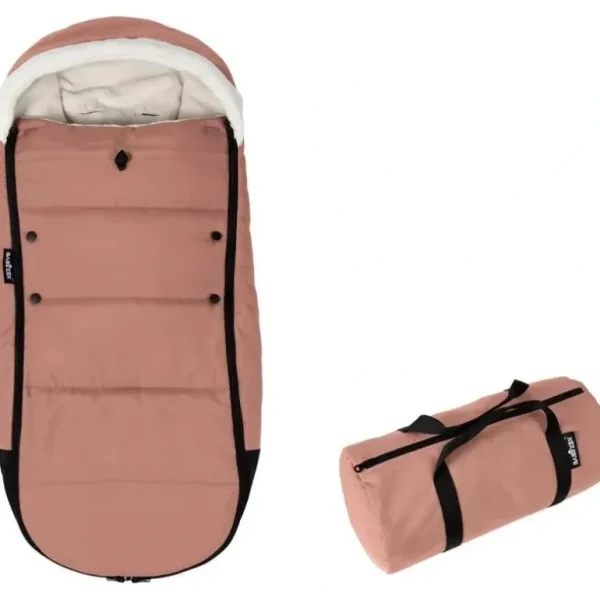 Babyzen - Yoyo Footmuff, Ginger - cutbabycare.com | baby boutique & care hub