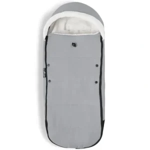 Babyzen - Yoyo Footmuff, Stone - cutbabycare.com | baby boutique & care hub