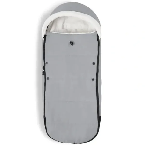 Babyzen - Yoyo Footmuff, Stone - cutbabycare.com | baby boutique & care hub