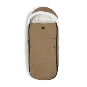 Babyzen - Yoyo Footmuff, Toffee - cutbabycare.com | baby boutique & care hub