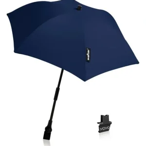 Babyzen - YOYO Parasol, Navy Blue - cutbabycare.com | baby boutique & care hub