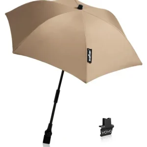 Babyzen - YOYO Parasol, Taupe - cutbabycare.com | baby boutique & care hub