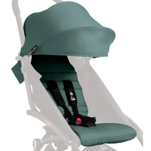 Babyzen - Yoyo Stroller 6+ Color Pack, Aqua - cutbabycare.com | baby boutique & care hub