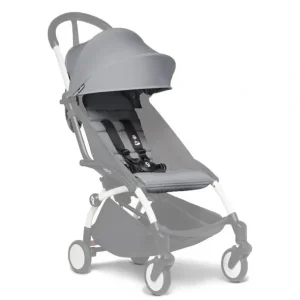 Babyzen - Yoyo Stroller 6+ Color Pack, Stone - cutbabycare.com | baby boutique & care hub