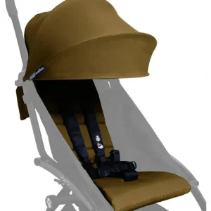 Babyzen - Yoyo Stroller 6+ Color Pack, Toffee - cutbabycare.com | baby boutique & care hub