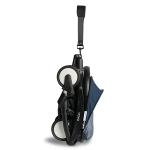 Babyzen Stroller YOYO² Black - FRAME ONLY - cutbabycare.com | baby boutique & care hub