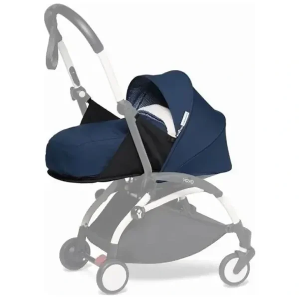 Babyzen Yoyo+ 0+ Newborn Pack Air France - cutbabycare.com | baby boutique & care hub