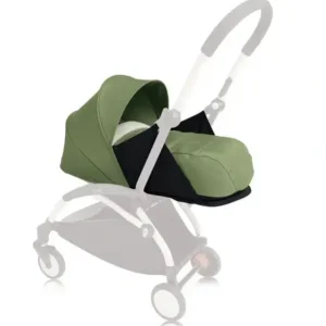 Babyzen YOYO+ New-born Pack Peppermint - cutbabycare.com | baby boutique & care hub