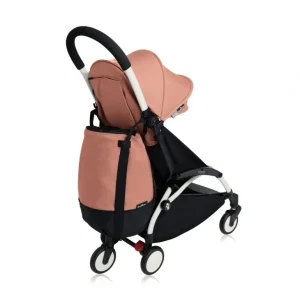 Babyzen YOYO Rolling Bag Ginger - cutbabycare.com | baby boutique & care hub