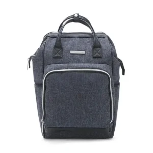 Bananafish - Midi Backpack Diaper Bag, Navy - cutbabycare.com | baby boutique & care hub