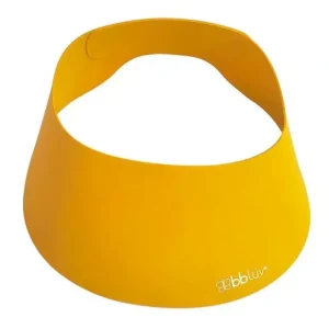 Bbluv Silicone Shampoo Repellent Cap, Orange - cutbabycare.com | baby boutique & care hub
