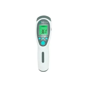 Bbluv Termo 4-in-1 Digital Thermometer - cutbabycare.com | baby boutique & care hub