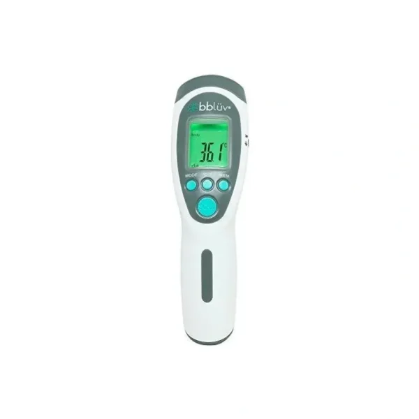 Bbluv Termo 4-in-1 Digital Thermometer - cutbabycare.com | baby boutique & care hub