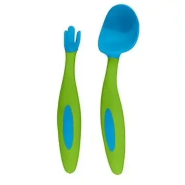 b.box Cutlery Set Ocean Breeze - cutbabycare.com | baby boutique & care hub