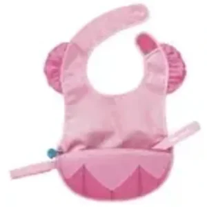 b.box Disney Travel Bib Aurora - cutbabycare.com | baby boutique & care hub