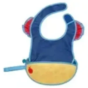 b.box Disney Travel Bib Snow White - cutbabycare.com | baby boutique & care hub