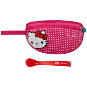 b.box Hk Travel Bib Pop Star - cutbabycare.com | baby boutique & care hub