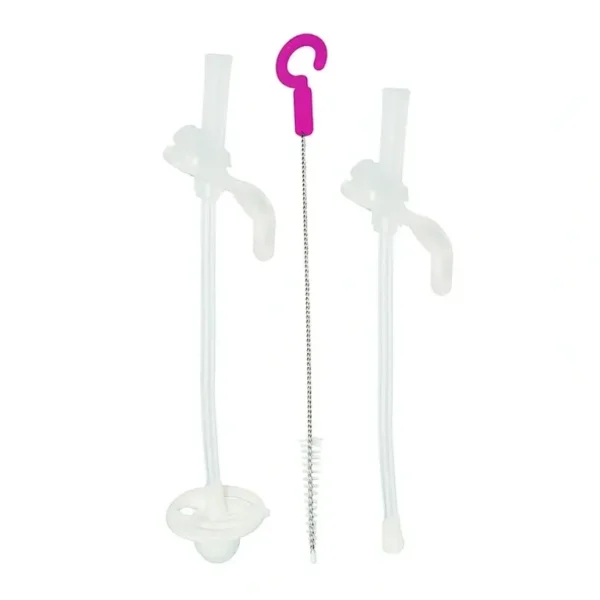 b.box Replace b.box Replacement Straw & Cleaner Set - cutbabycare.com | baby boutique & care hub
