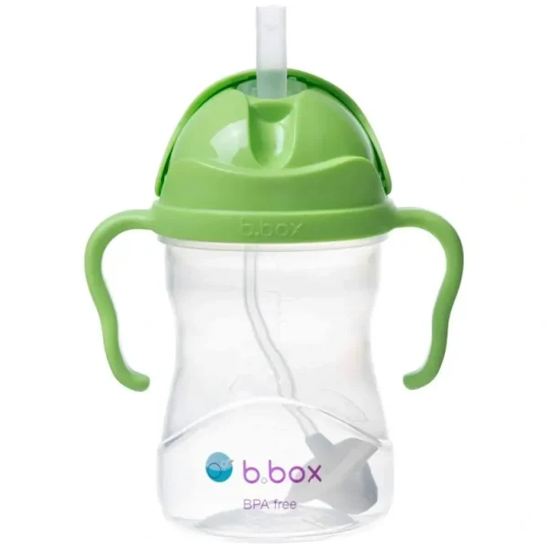 b.box Sippy Cup Apple - cutbabycare.com | baby boutique & care hub