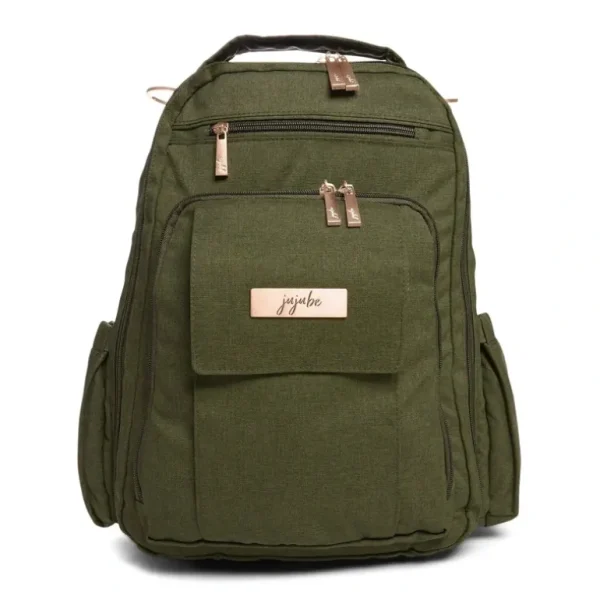 Be Right Back - Olive Chromatics - cutbabycare.com | baby boutique & care hub