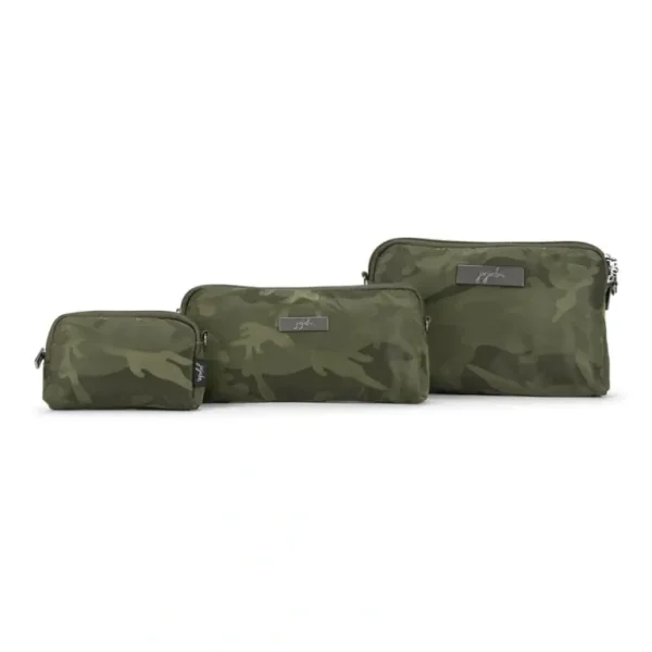 Be Set - Camo Green - cutbabycare.com | baby boutique & care hub