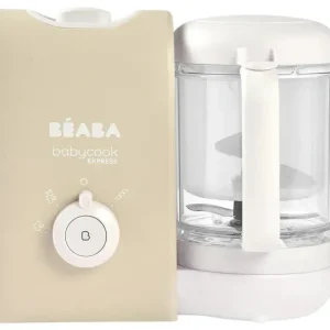 Beaba - Babycook Express Baby Food Maker, Oat - cutbabycare.com | baby boutique & care hub