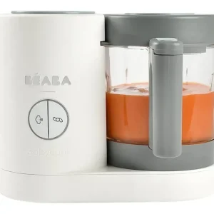 Beaba - Babycook Neo Baby Food Maker, Cloud - cutbabycare.com | baby boutique & care hub
