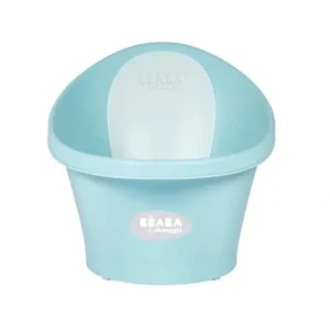 Beaba - By Shnuggle Baby Bath, Aqua - cutbabycare.com | baby boutique & care hub