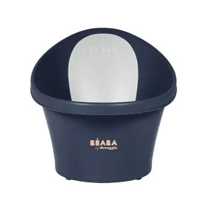 Beaba - By Shnuggle Baby Bath, Midnight - cutbabycare.com | baby boutique & care hub