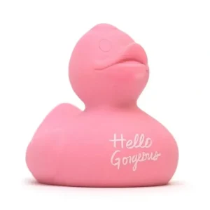 Bella Tunno Hello Gorgeous Wonder Duck - cutbabycare.com | baby boutique & care hub