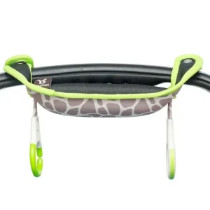 Benbat Baby/Infant Car Seat Comfy Handle Cushion 0-12m Toy/Accessory Hook/Holder - cutbabycare.com | baby boutique & care hub