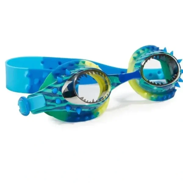 Bling 2O - Swim Goggles Dino-Mite Prehistoric Times - cutbabycare.com | baby boutique & care hub