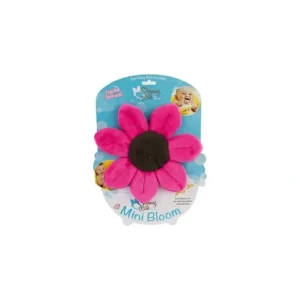 Blooming Bath Mini Bloom Scrubbie - Pink - cutbabycare.com | baby boutique & care hub