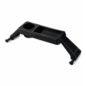 BOB - Deluxe Snack Tray for Single Jogging Strollers - cutbabycare.com | baby boutique & care hub