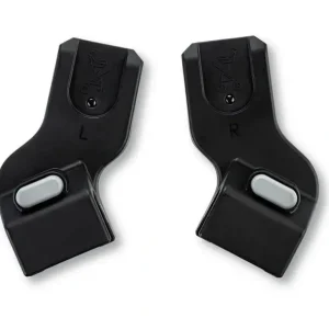 BOB - Wayfinder Universal Infant Car Seat Adapter - cutbabycare.com | baby boutique & care hub