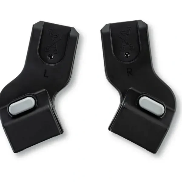 BOB - Wayfinder Universal Infant Car Seat Adapter - cutbabycare.com | baby boutique & care hub