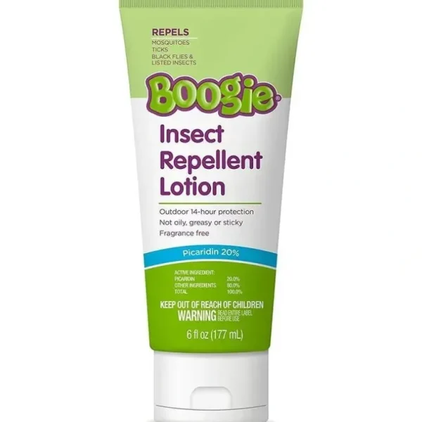 Boogie Wipes - Insect Repellent Lotion - cutbabycare.com | baby boutique & care hub
