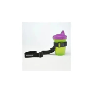 BooginHead - SippiGrip - Black - cutbabycare.com | baby boutique & care hub