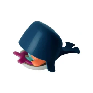 Boon - CHOMP Hungry Whale Baby Bath Toy - cutbabycare.com | baby boutique & care hub