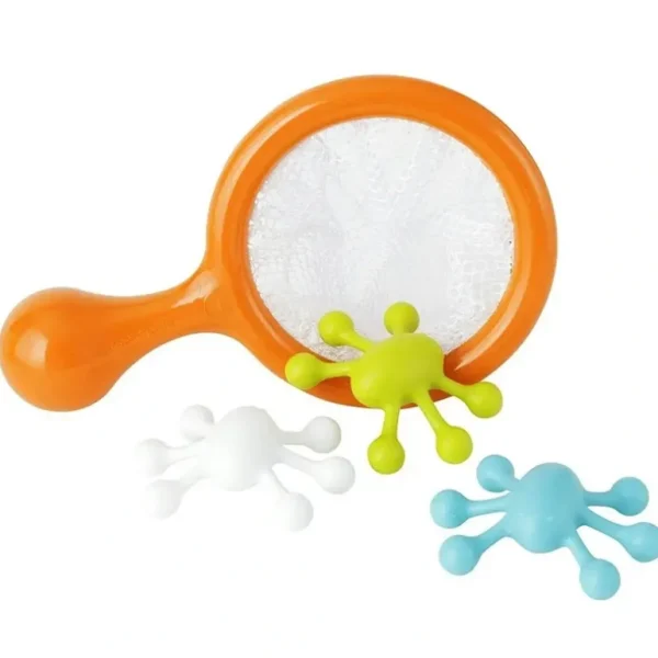 Boon Water Bugs Floating Bath Time Toy for Baby/Toddler/Kids Shower Play/Game - cutbabycare.com | baby boutique & care hub