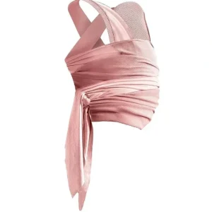 Boppy - Comfyhug Baby Carrier, Ballerina Pink - cutbabycare.com | baby boutique & care hub