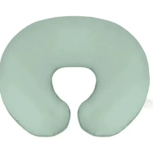 Boppy - Nursing Pillow Organic Original Support, Soft Pine - cutbabycare.com | baby boutique & care hub